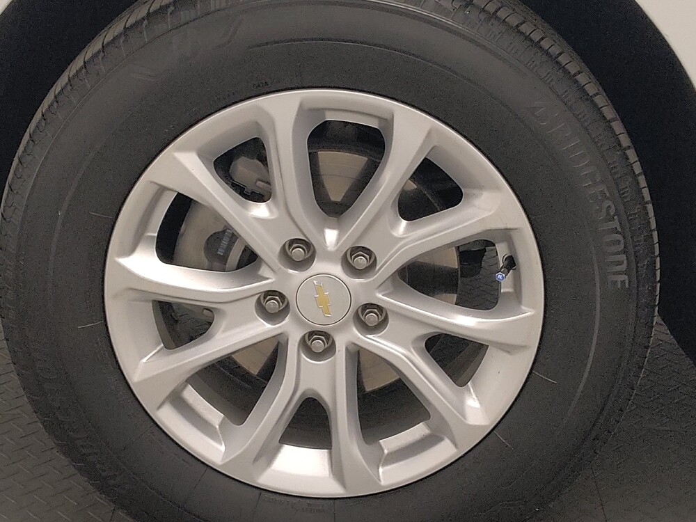 2021 Chevrolet Equinox in Arlington, TX 76011 - 18114932 31