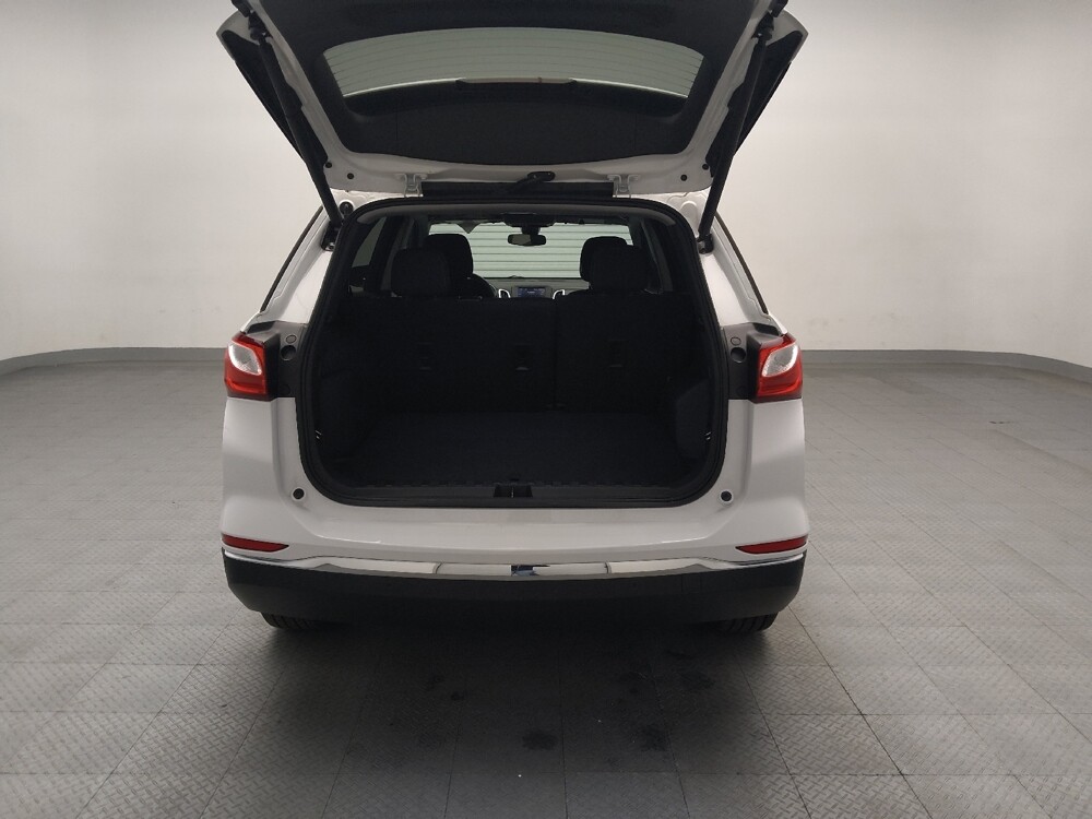 2021 Chevrolet Equinox in Arlington, TX 76011 - 18114932 29