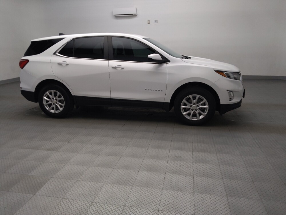 2021 Chevrolet Equinox in Arlington, TX 76011 - 18114932 11