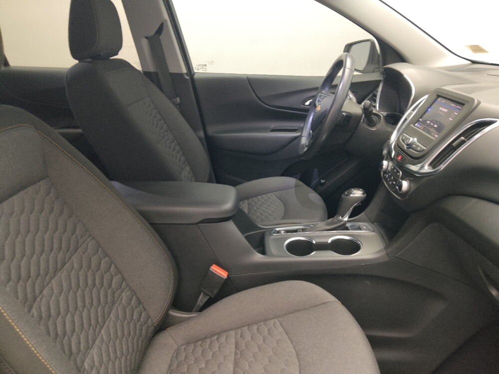 2021 Chevrolet Equinox in Arlington, TX 76011 - 18114932 21