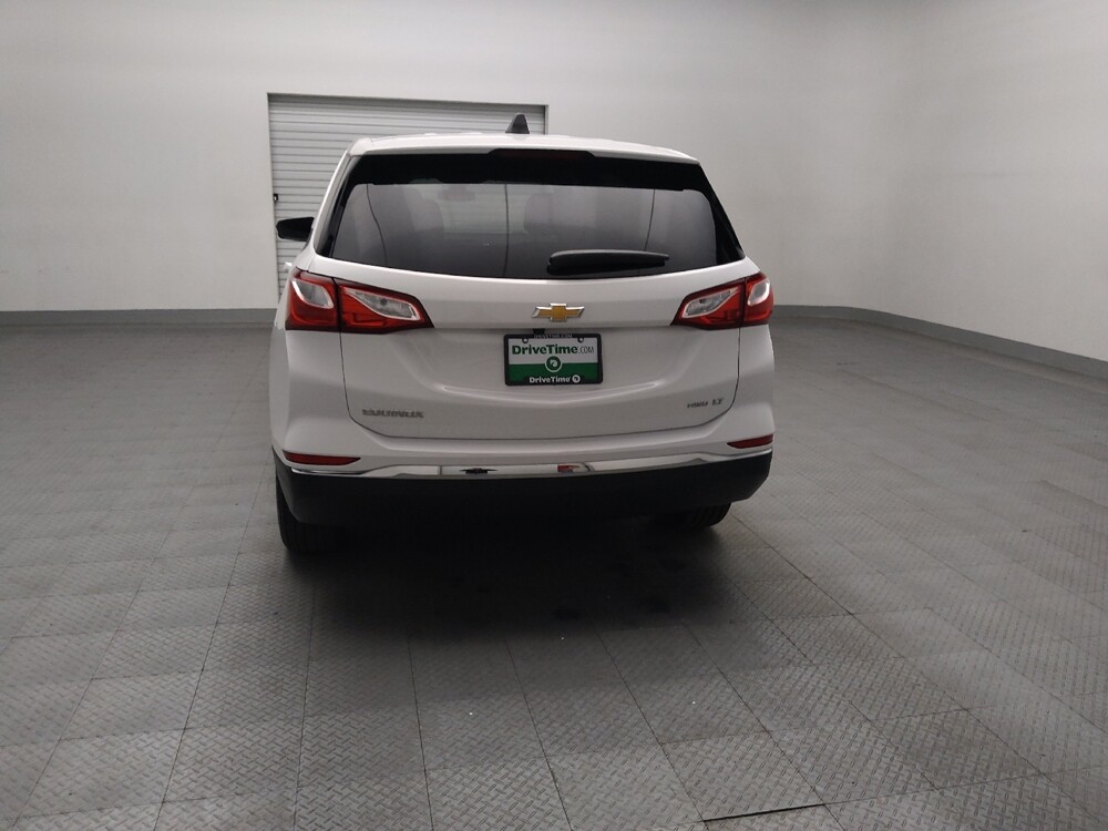 2021 Chevrolet Equinox in Arlington, TX 76011 - 18114932 6