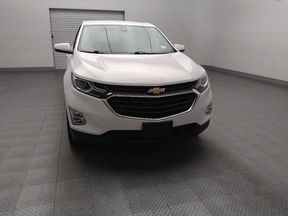 2021 Chevrolet Equinox in Arlington, TX 76011 - 18114932 14