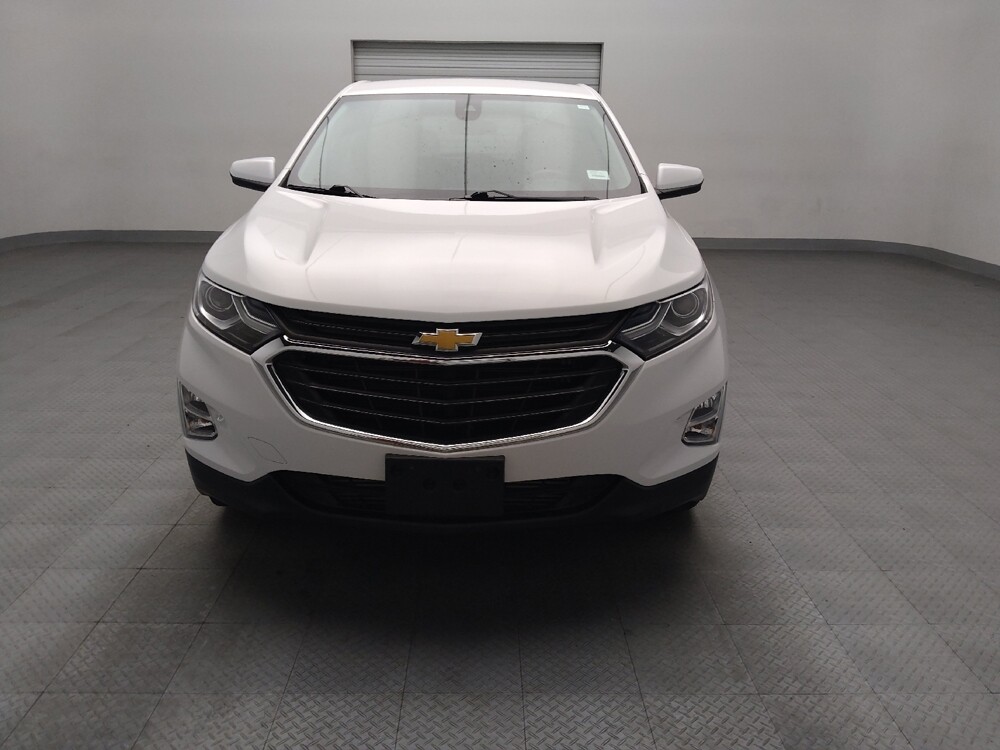 2021 Chevrolet Equinox in Arlington, TX 76011 - 18114932 15