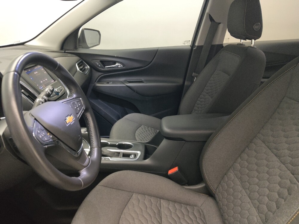 2021 Chevrolet Equinox in Arlington, TX 76011 - 18114932 17