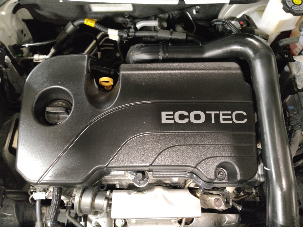 2021 Chevrolet Equinox in Arlington, TX 76011 - 18114932 30