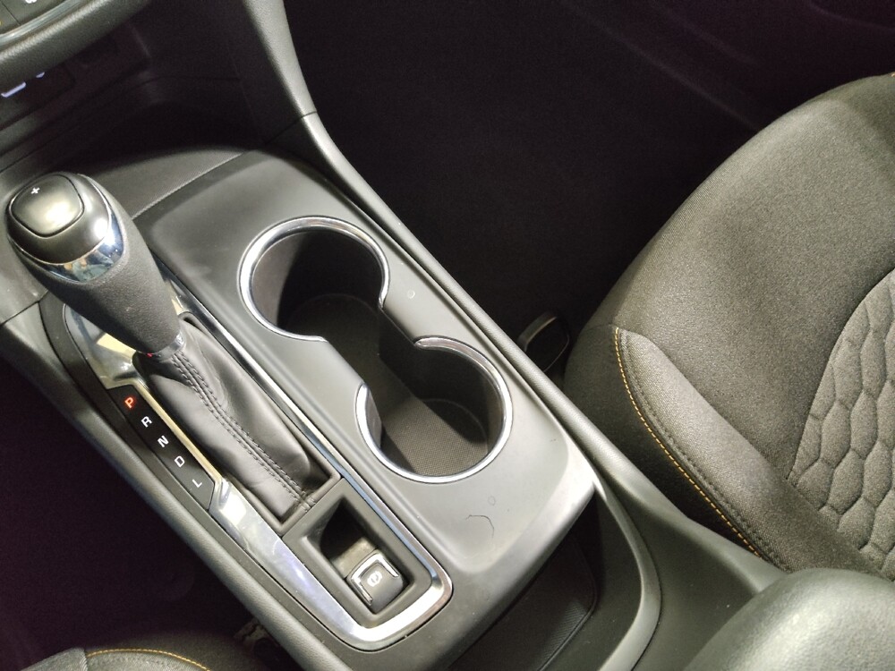 2021 Chevrolet Equinox in Arlington, TX 76011 - 18114932 26