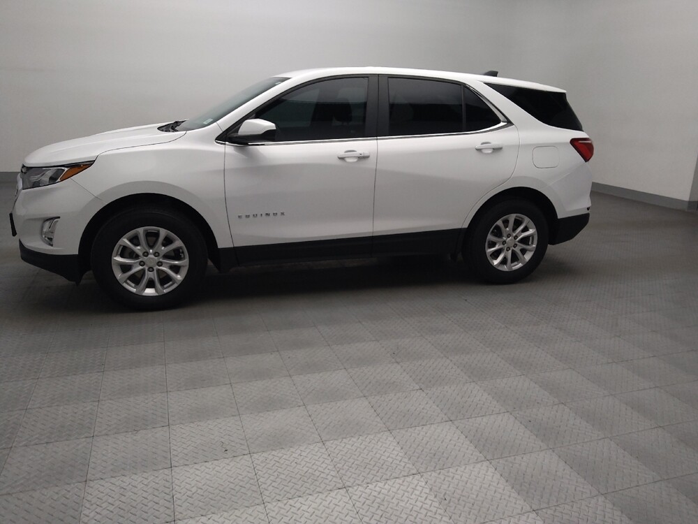 2021 Chevrolet Equinox in Arlington, TX 76011 - 18114932 2