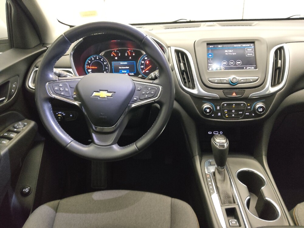 2021 Chevrolet Equinox in Arlington, TX 76011 - 18114932 22