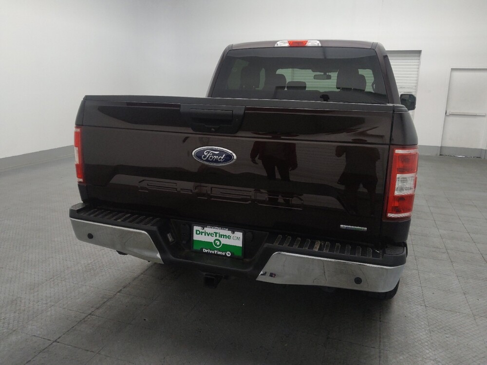 2019 Ford F150 in Kissimmee, FL 34744 - 18114933 7
