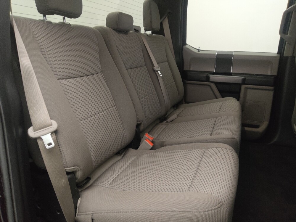 2019 Ford F150 in Kissimmee, FL 34744 - 18114933 19