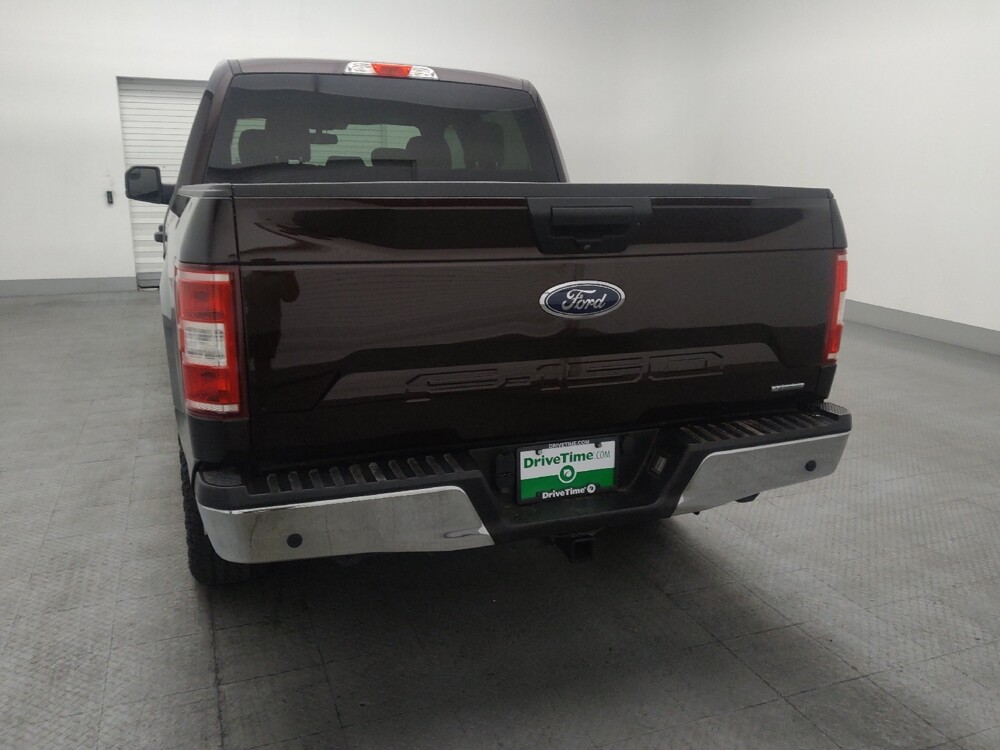 2019 Ford F150 in Kissimmee, FL 34744 - 18114933 6