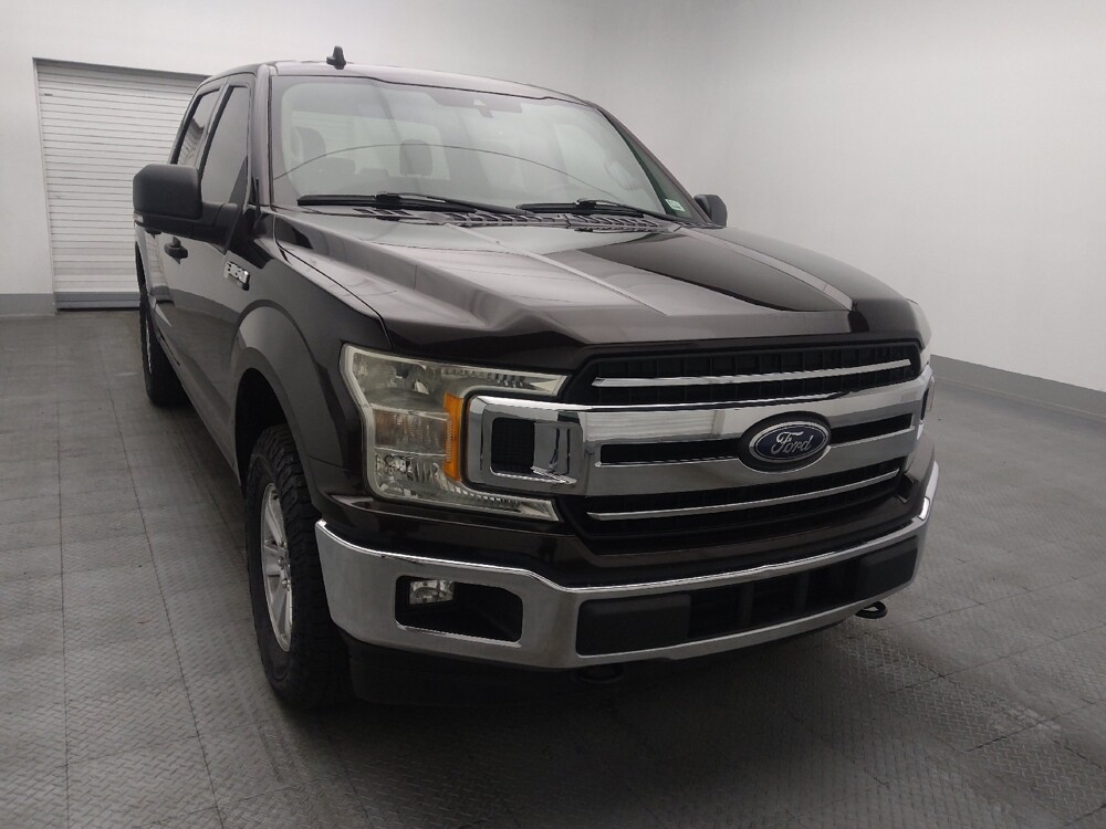 2019 Ford F150 in Kissimmee, FL 34744 - 18114933 14