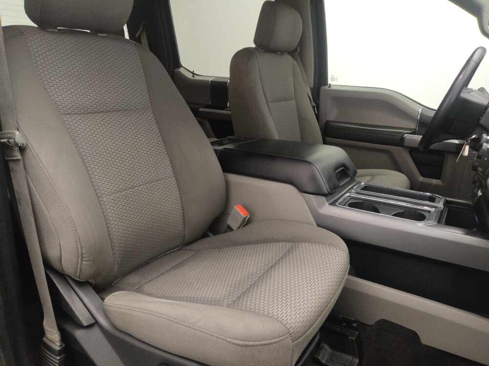 2019 Ford F150 in Kissimmee, FL 34744 - 18114933 21