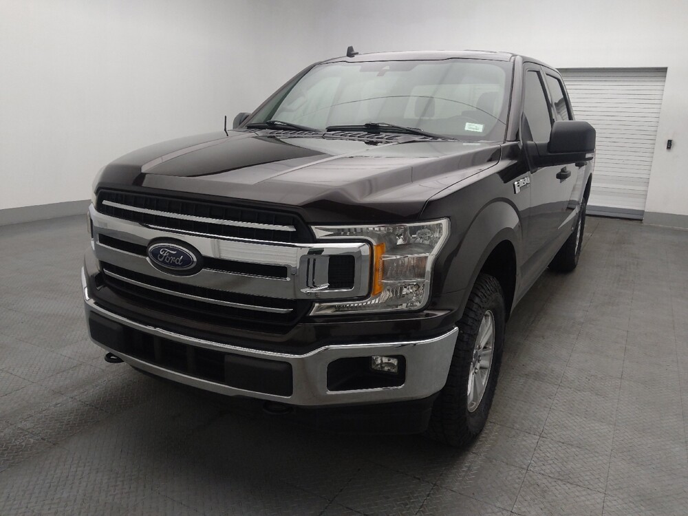 2019 Ford F150 in Kissimmee, FL 34744 - 18114933 15