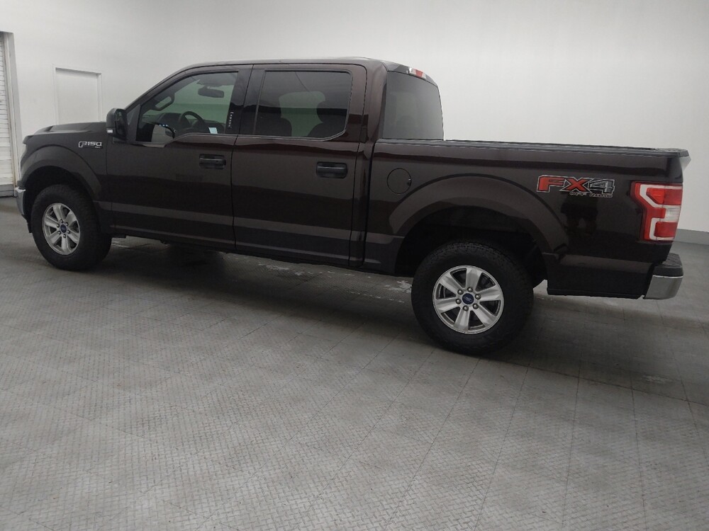 2019 Ford F150 in Kissimmee, FL 34744 - 18114933 3