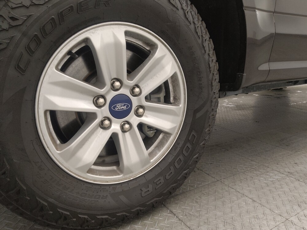 2019 Ford F150 in Kissimmee, FL 34744 - 18114933 31