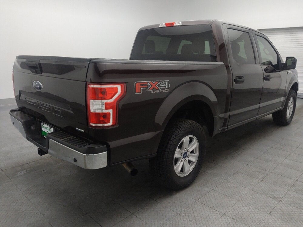 2019 Ford F150 in Kissimmee, FL 34744 - 18114933 9