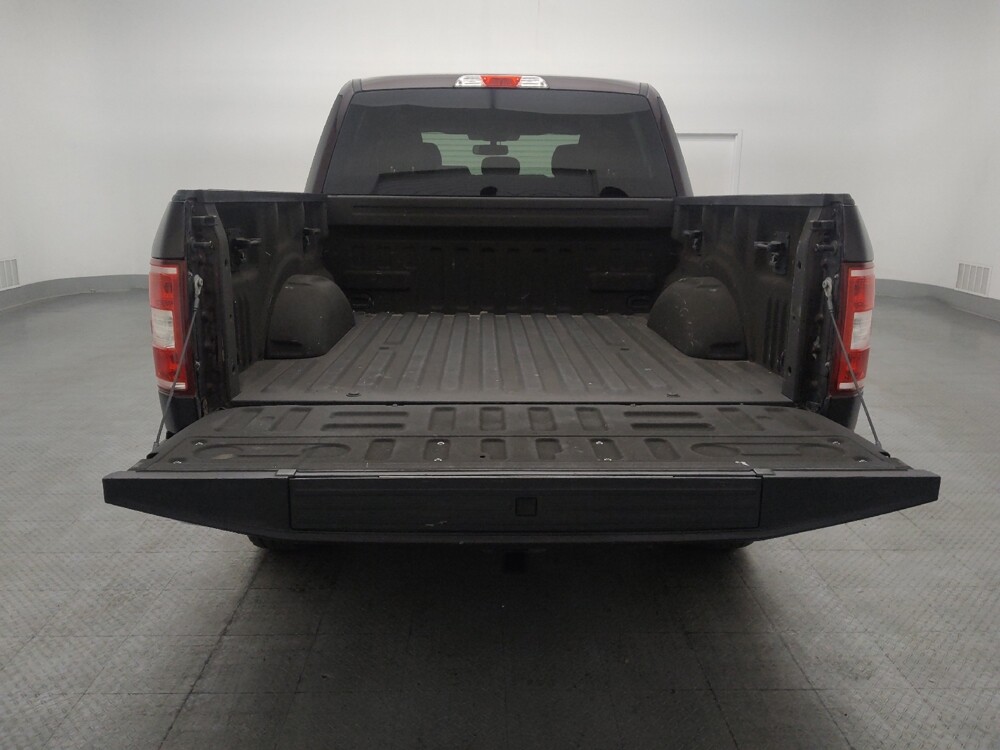 2019 Ford F150 in Kissimmee, FL 34744 - 18114933 29