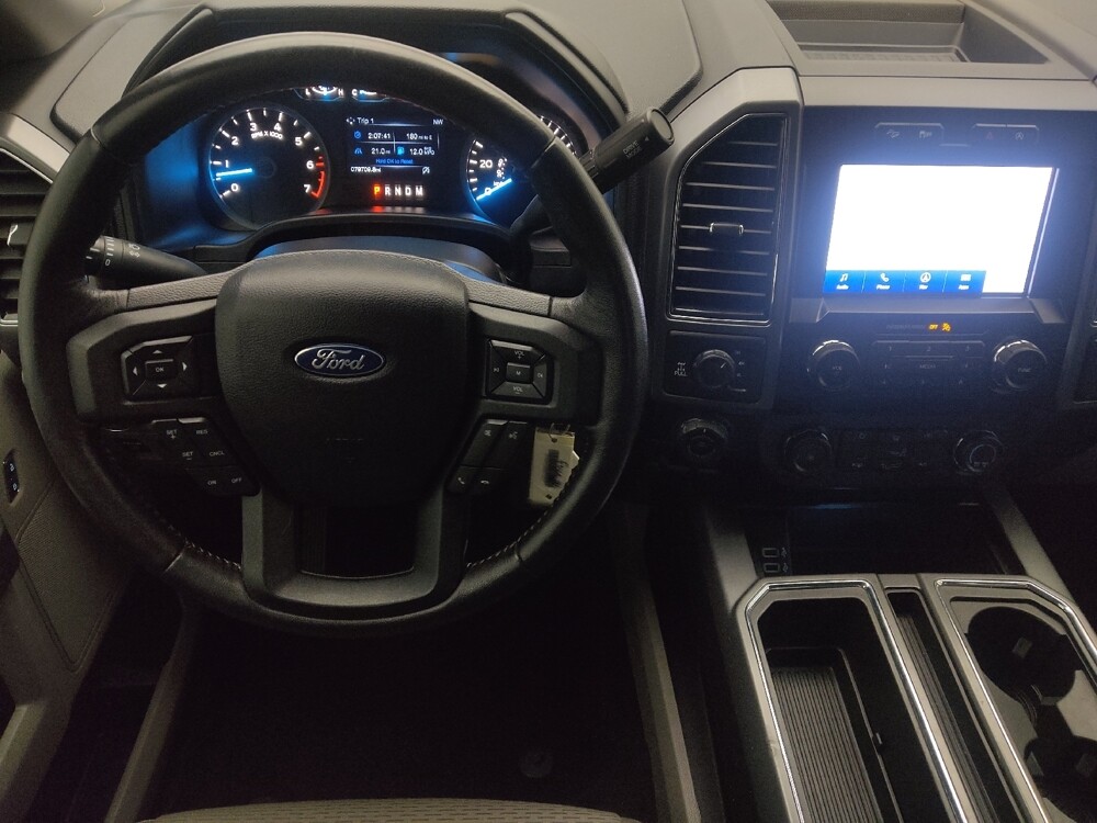 2019 Ford F150 in Kissimmee, FL 34744 - 18114933 22