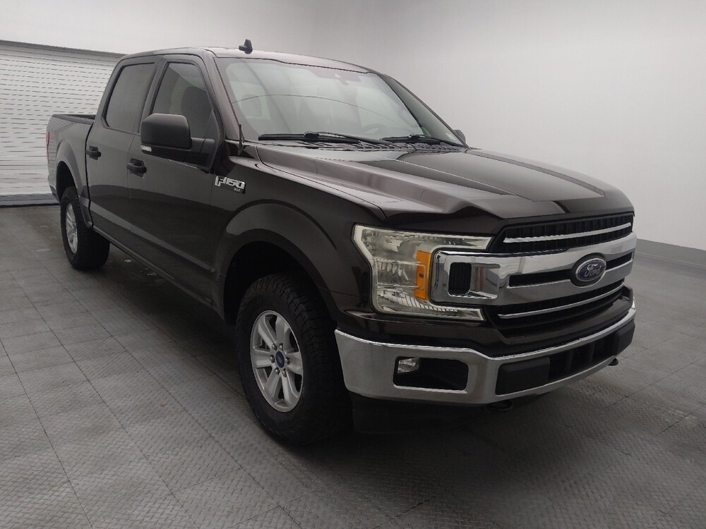 2019 Ford F150 in Kissimmee, FL 34744 - 18114933 13