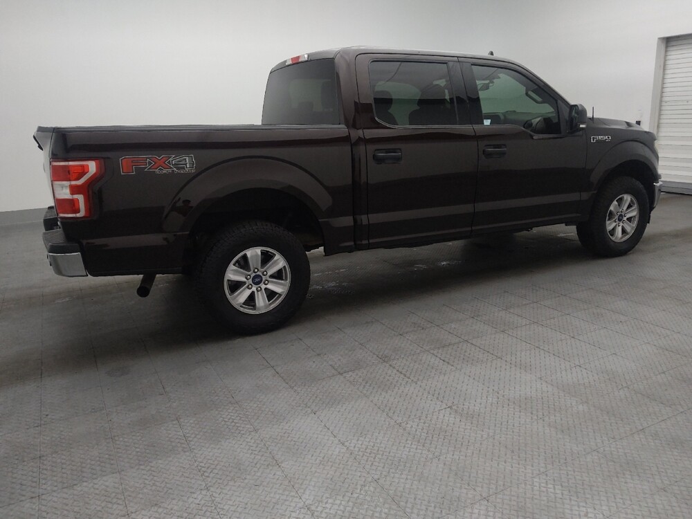 2019 Ford F150 in Kissimmee, FL 34744 - 18114933 10