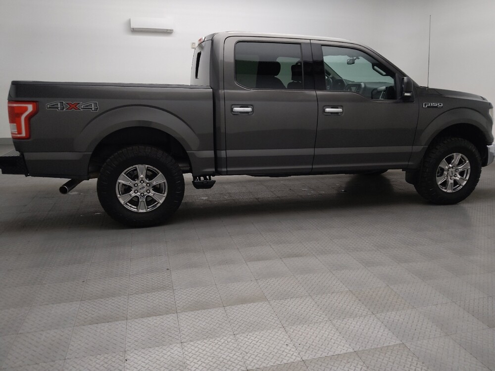 2015 Ford F150 in Fort Worth, TX 76116 - 18114935 10