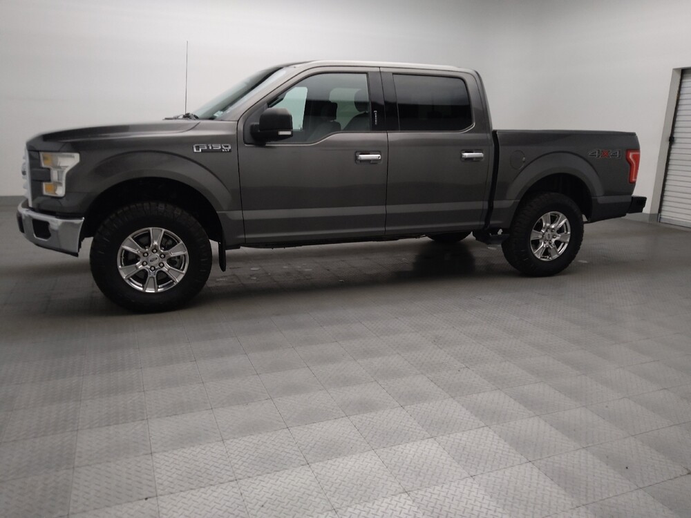 2015 Ford F150 in Fort Worth, TX 76116 - 18114935 2