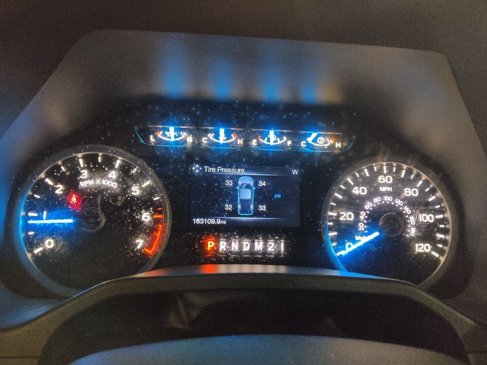 2015 Ford F150 in Fort Worth, TX 76116 - 18114935 23