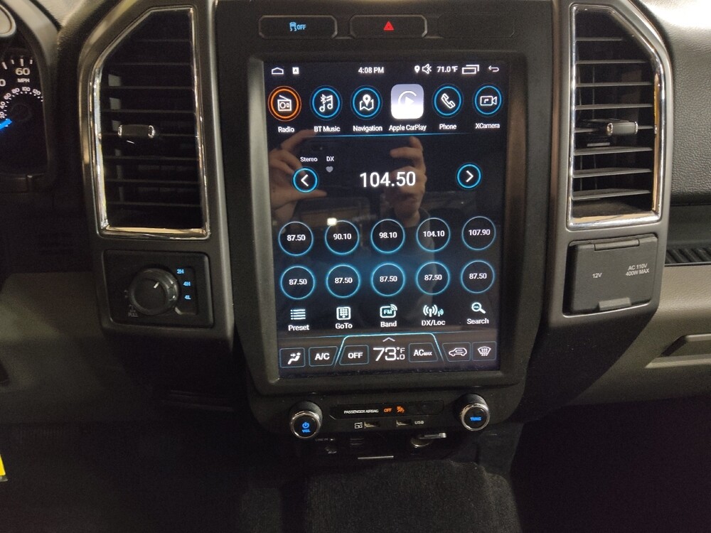 2015 Ford F150 in Fort Worth, TX 76116 - 18114935 25