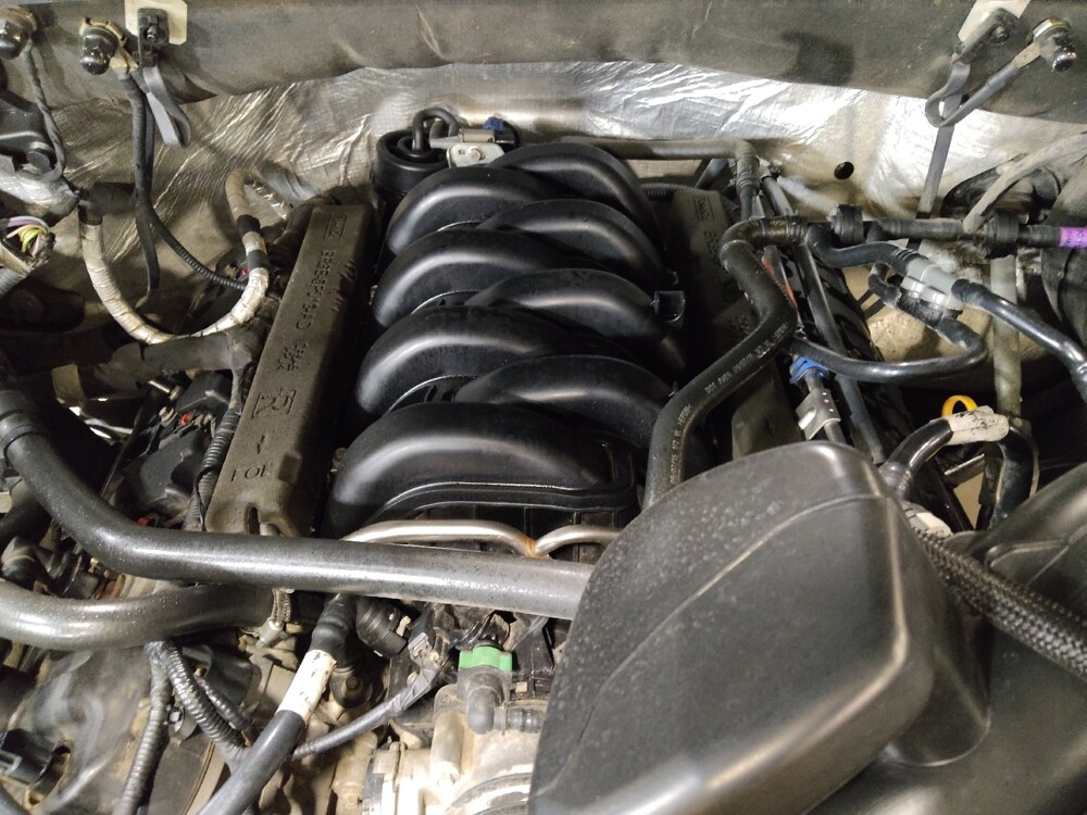 2015 Ford F150 in Fort Worth, TX 76116 - 18114935 30