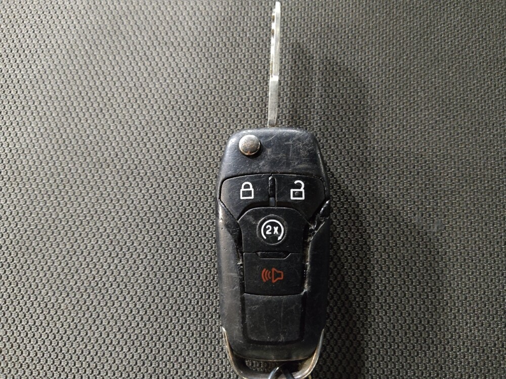 2015 Ford F150 in Fort Worth, TX 76116 - 18114935 32