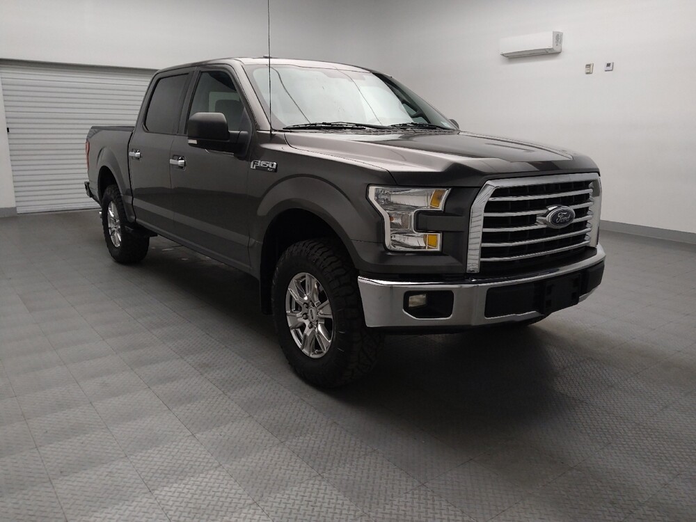 2015 Ford F150 in Fort Worth, TX 76116 - 18114935 13