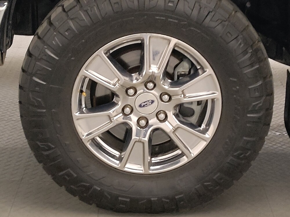 2015 Ford F150 in Fort Worth, TX 76116 - 18114935 31