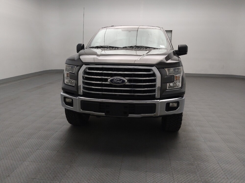 2015 Ford F150 in Fort Worth, TX 76116 - 18114935 15