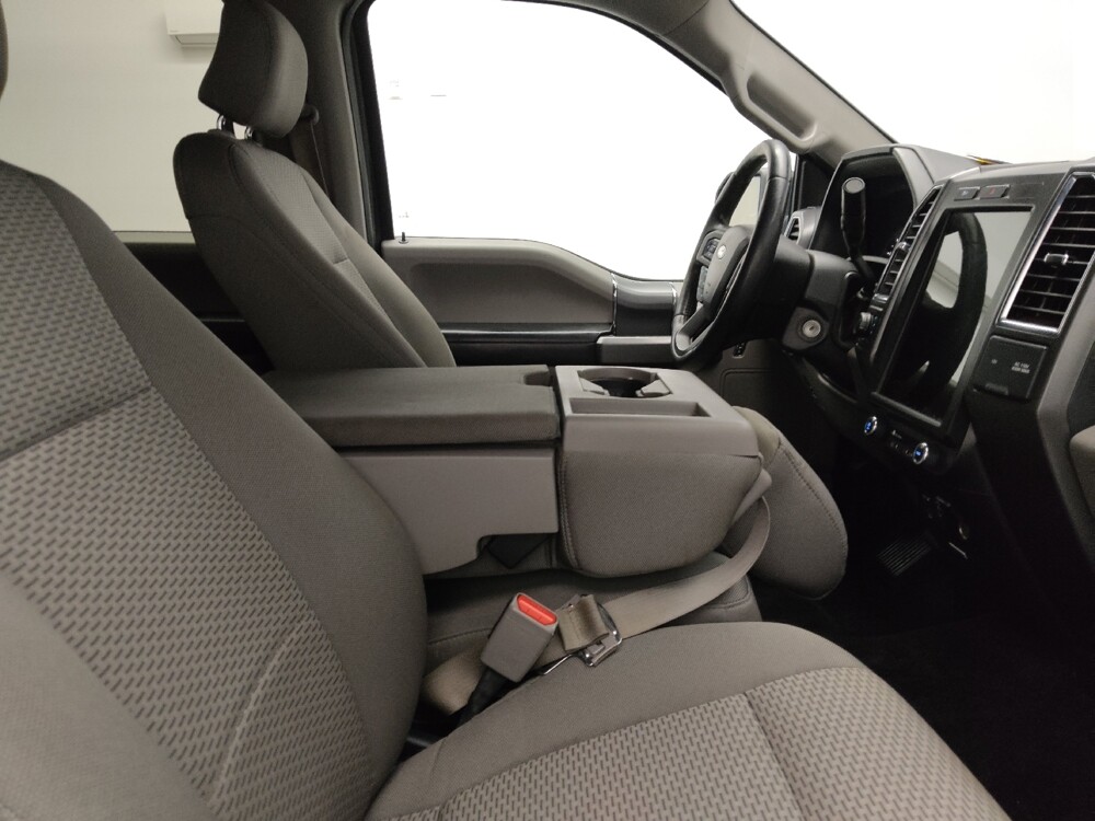 2015 Ford F150 in Fort Worth, TX 76116 - 18114935 21