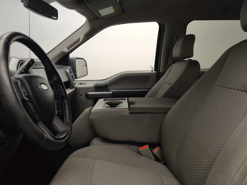 2015 Ford F150 in Fort Worth, TX 76116 - 18114935 17