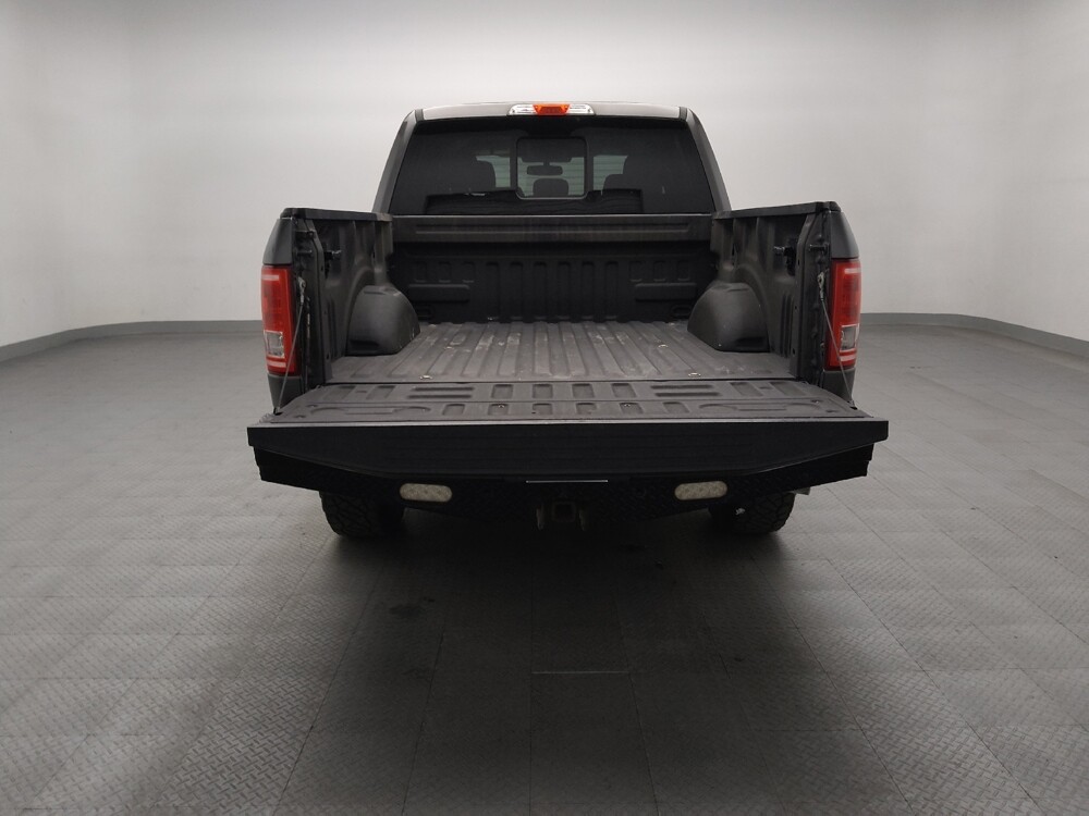 2015 Ford F150 in Fort Worth, TX 76116 - 18114935 29