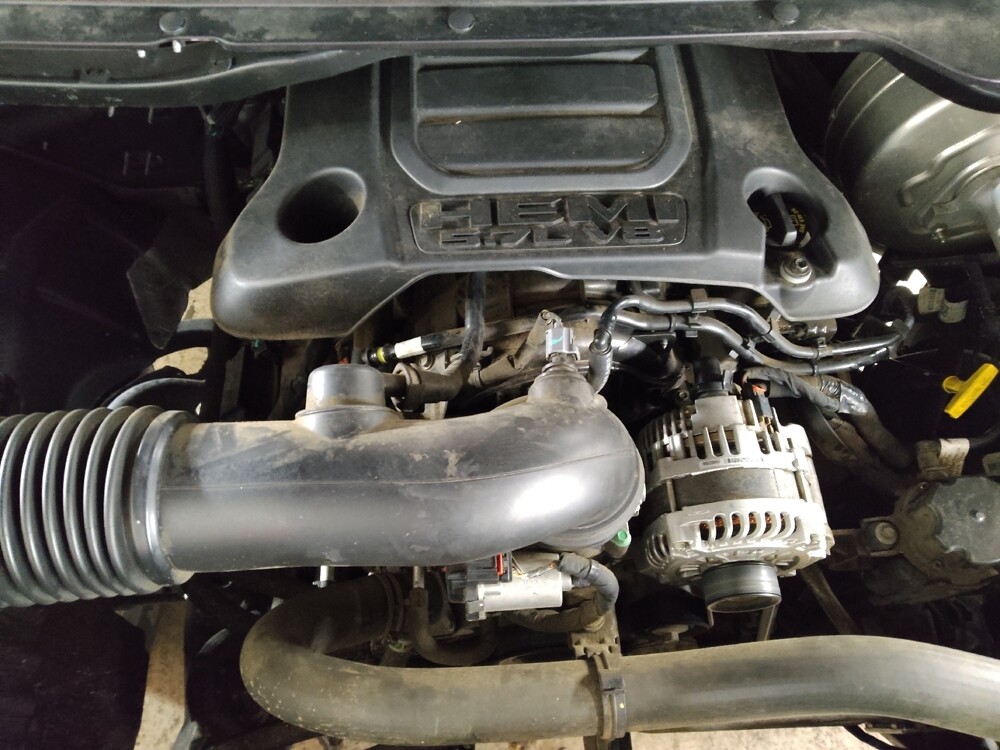 2020 RAM 1500 in Union City, GA 30291 - 18114936 30