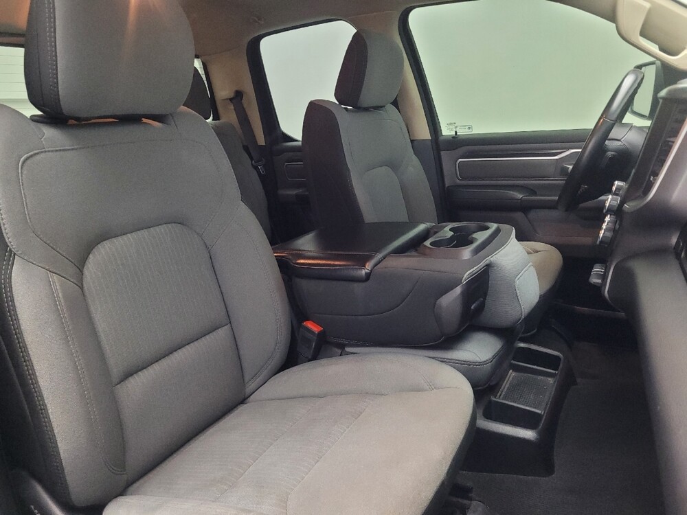 2020 RAM 1500 in Union City, GA 30291 - 18114936 21