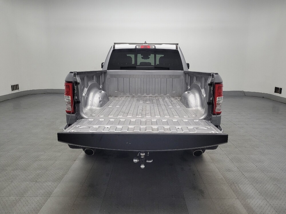 2020 RAM 1500 in Union City, GA 30291 - 18114936 29