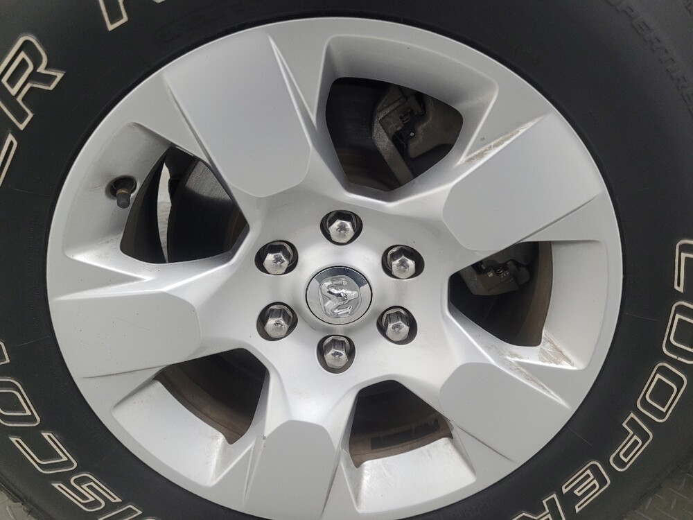 2020 RAM 1500 in Union City, GA 30291 - 18114936 31