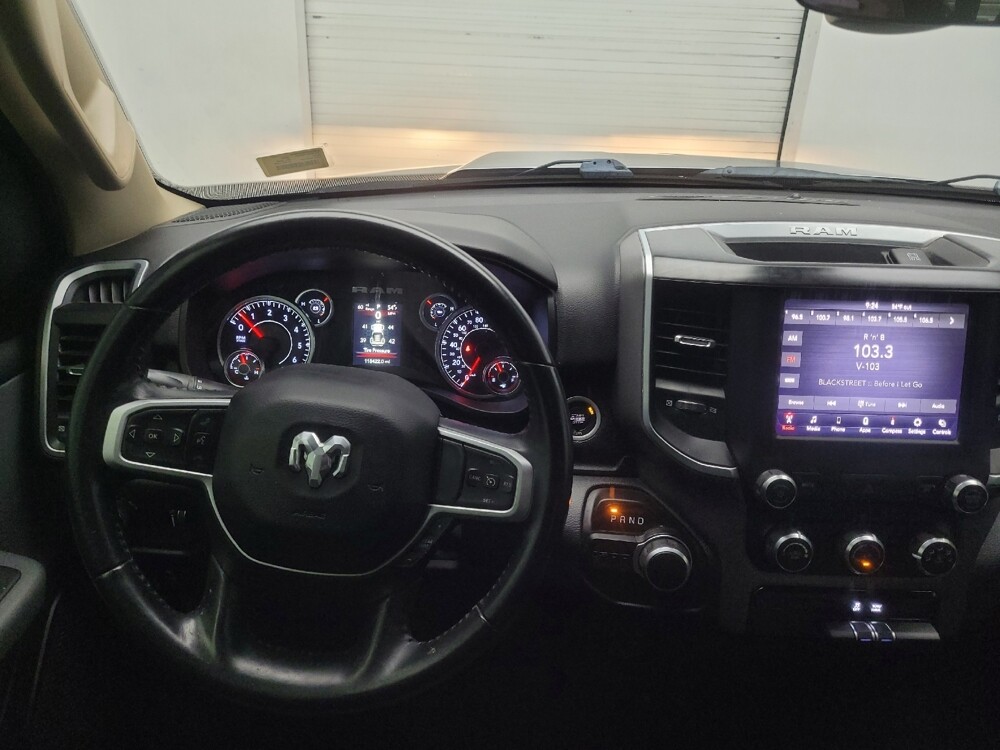 2020 RAM 1500 in Union City, GA 30291 - 18114936 22