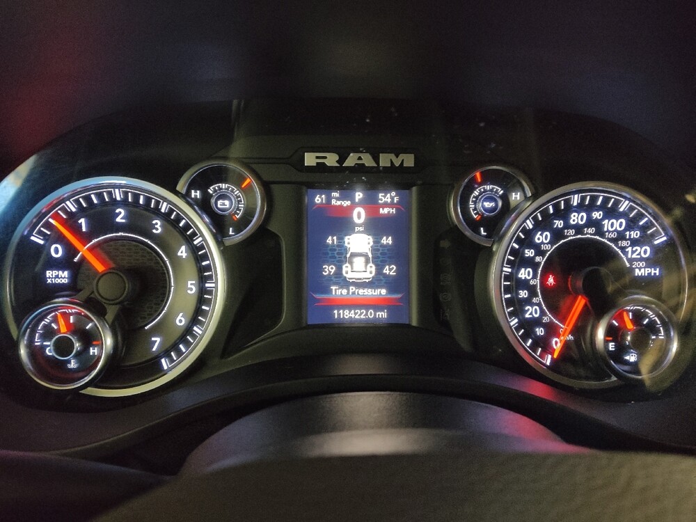 2020 RAM 1500 in Union City, GA 30291 - 18114936 23