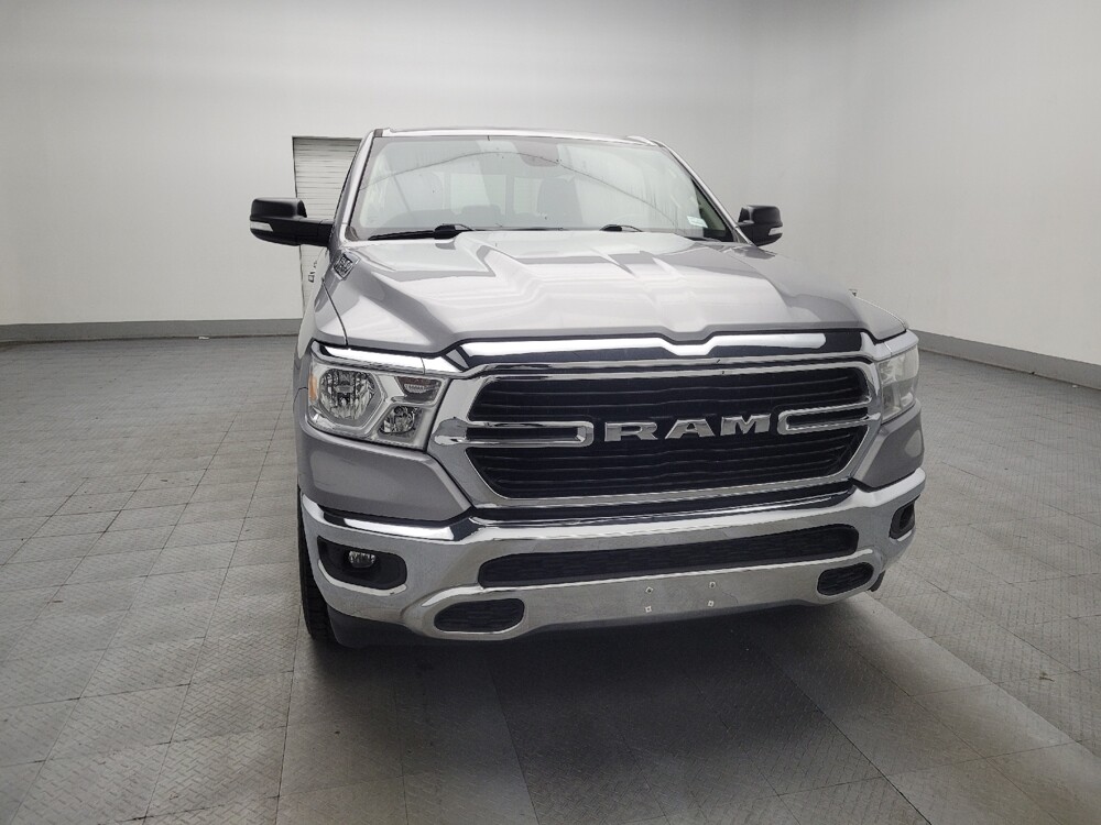 2020 RAM 1500 in Union City, GA 30291 - 18114936 14