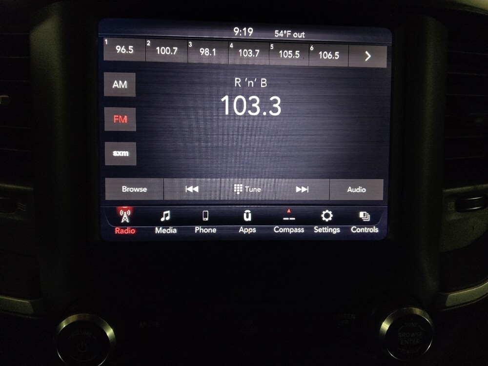 2020 RAM 1500 in Union City, GA 30291 - 18114936 25