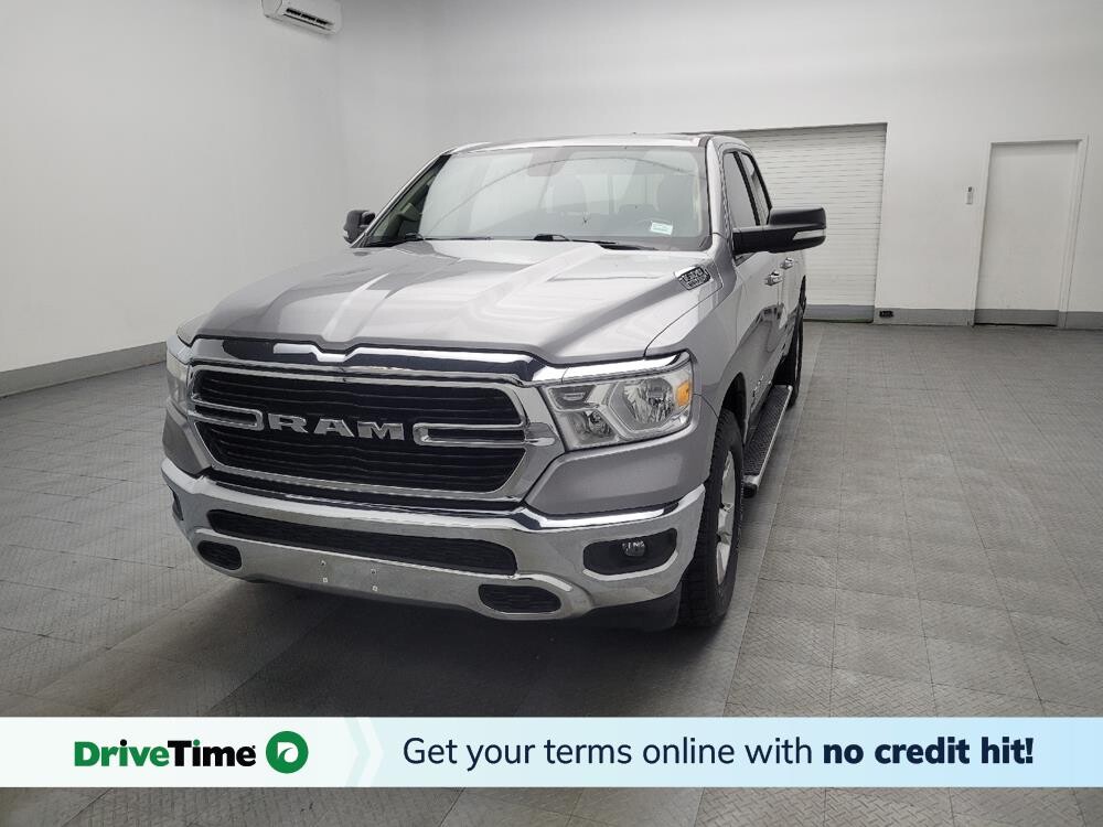 2020 RAM 1500 in Union City, GA 30291 - 18114936