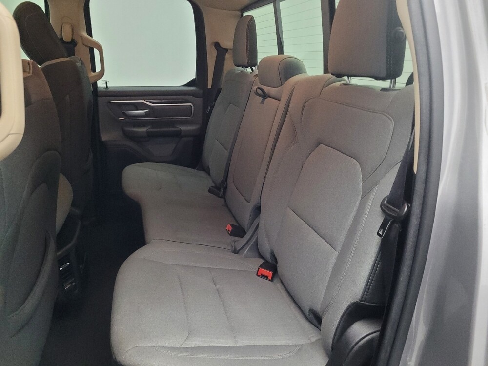 2020 RAM 1500 in Union City, GA 30291 - 18114936 18