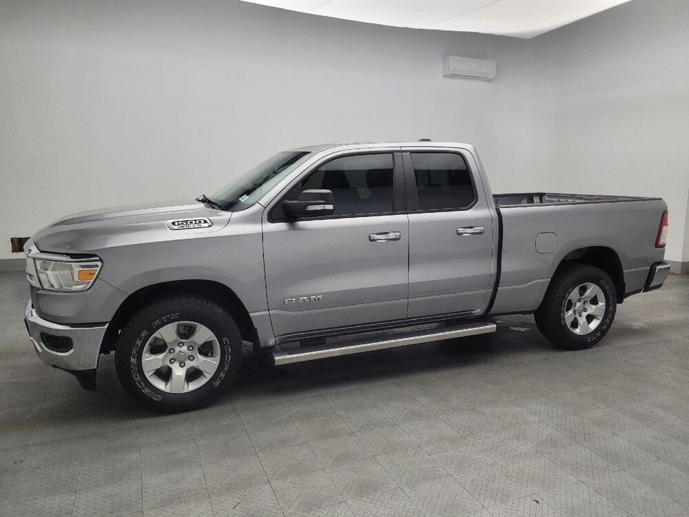 2020 RAM 1500 in Union City, GA 30291 - 18114936 2