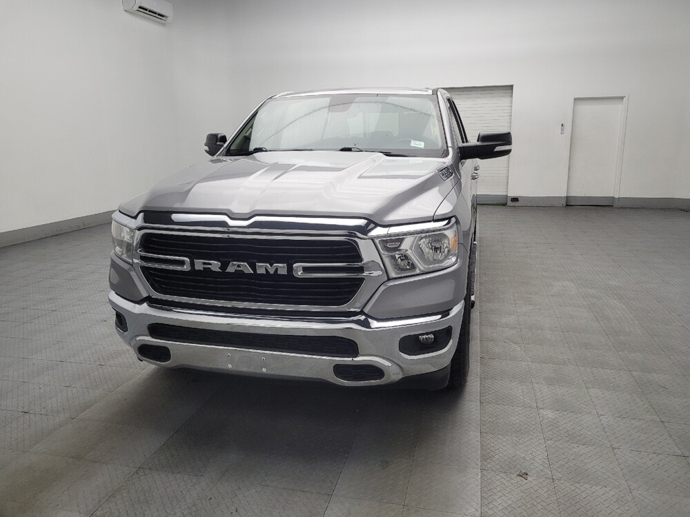 2020 RAM 1500 in Union City, GA 30291 - 18114936 15