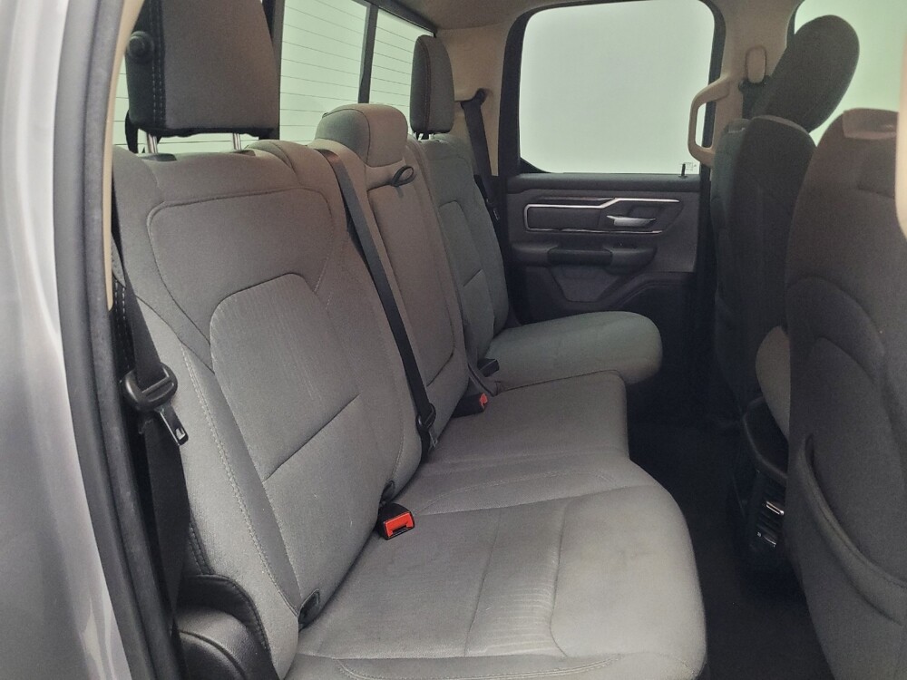 2020 RAM 1500 in Union City, GA 30291 - 18114936 19